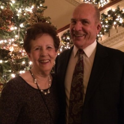 Profile Picture of Connie Hamm (@ConnieHamm9) on Twitter