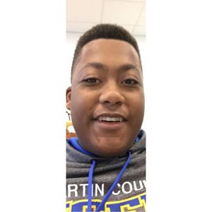 Profile Picture of Marvin Mcclain (@thatkidmarvin) on Myspace