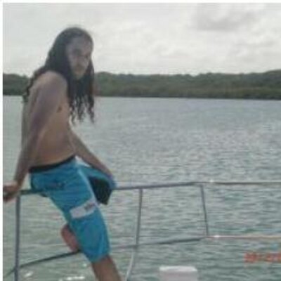 Profile Picture of Isaac Barny Trujillo (@Isaactrujillo66) on Twitter