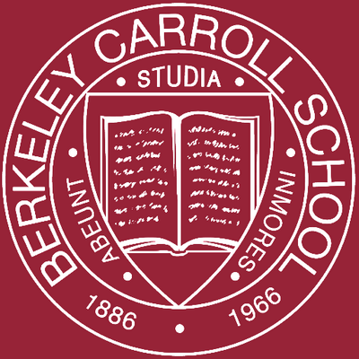 Profile Picture of Berkeley Carroll (@BerkeleyCarroll) on Twitter