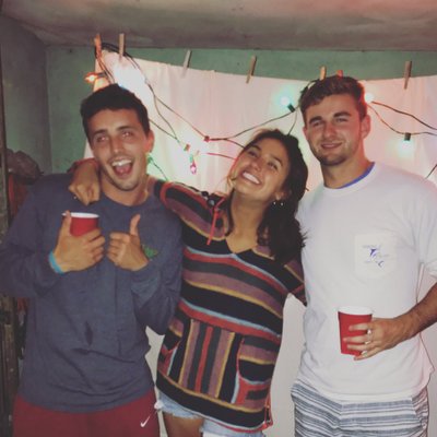 Profile Picture of Zach Burneka (@ZachBurneka) on Twitter