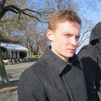 Patrick Bagge - Quora Profile Picture of Patrick Bagge (@patrick-bagge) on Quora