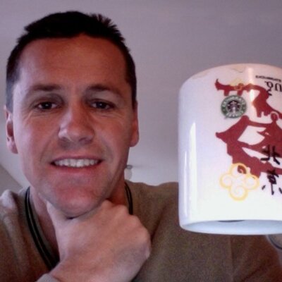 Profile Picture of Darren Rowell (@DRowell1195) on Twitter