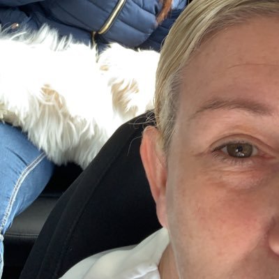 Profile Picture of Candy Mac Laverty (@@Candymac777) on Twitter