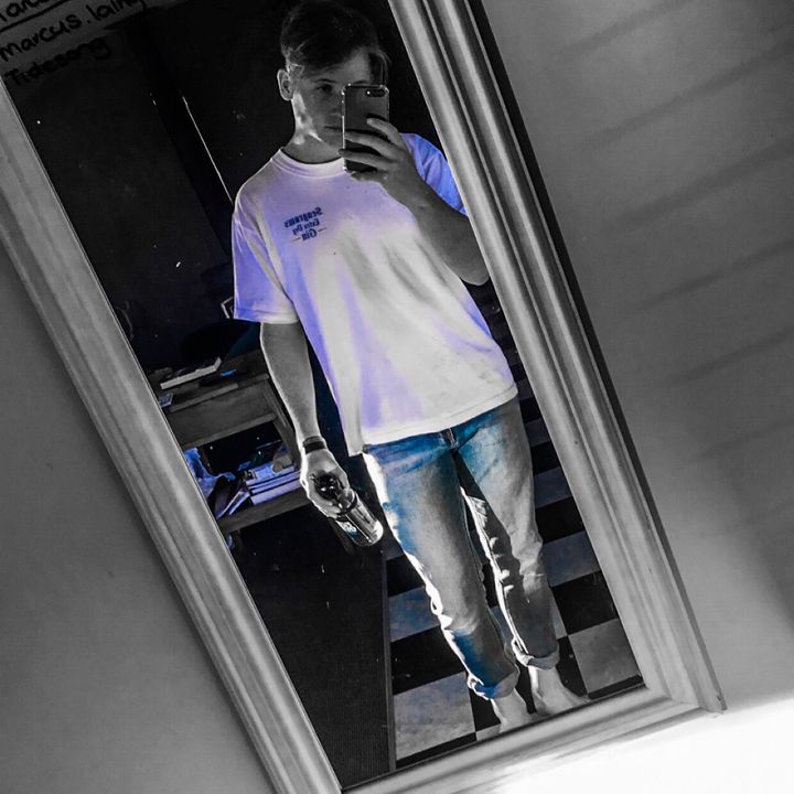 Profile Picture of Marcus Laing (@marcuslaing2) on Tiktok