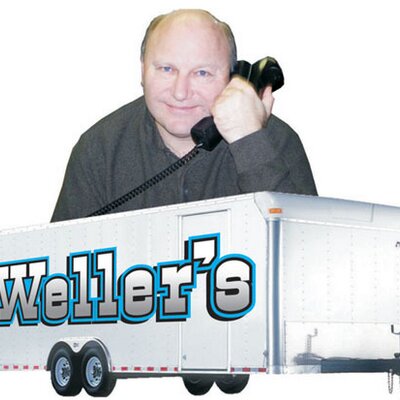 Profile Picture of Jim Weller (@JimWeller) on Twitter