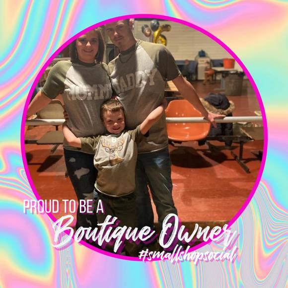 Profile Picture of Kristen Eatmon (@kristenljones93) on Poshmark