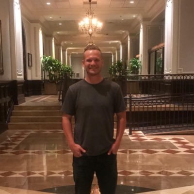 Profile Picture of Justin Cochran (@JMicah21) on Twitter