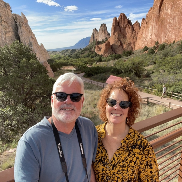 Profile Picture of Merrie Dufrene (@merrie_dufrene) on Poshmark