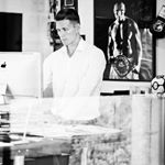 Profile Picture of Allan Back (@allanmartinback) on Instagram