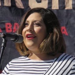 Profile Picture of Luz Reyes-Martín (@luzreyesmartin) on Twitter