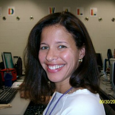 Profile Picture of DENISE SCALA (@DSCALA1) on Twitter