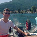 Profile Picture of Thomas (@thomas_posthuma) on Instagram