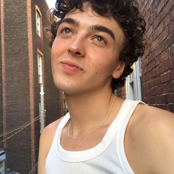 Profile Picture of Matthew Bartkowski (@matty_177) on Poshmark