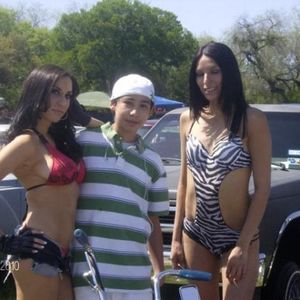 Profile Picture of Jacob Espinoza (@greenandredgrown) on Myspace