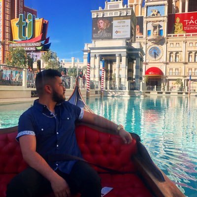 Profile Picture of Jaime Pedraza (@PollitoPedraza) on Twitter