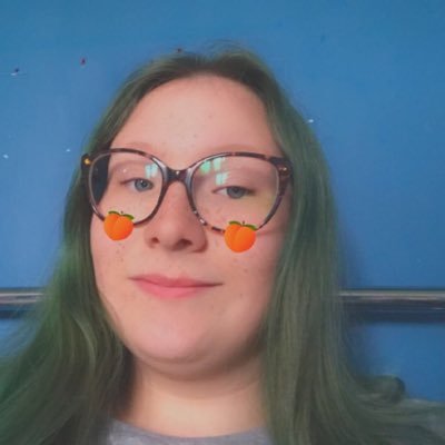 Profile Photo of Jess Butterworth (@Jessbutterwort3) on Twitter