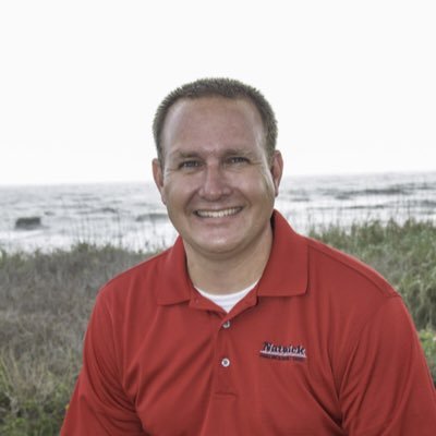 Profile Picture of Erik Natwick (@ErikNatwick) on Twitter