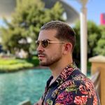 Profile Picture of David Martínez (@davemartinezh) on Instagram