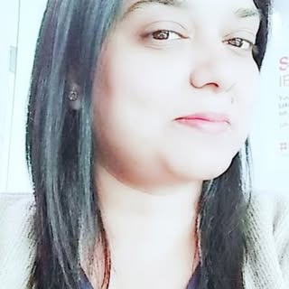 Profile Picture of Nilima Joshi (@joshinilima) on Instagram