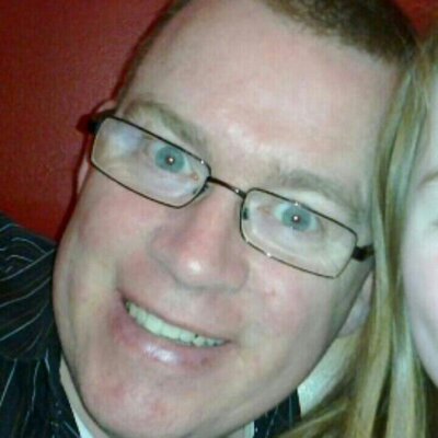 Profile Picture of Damian Devlin (@dpdevlin71) on Twitter