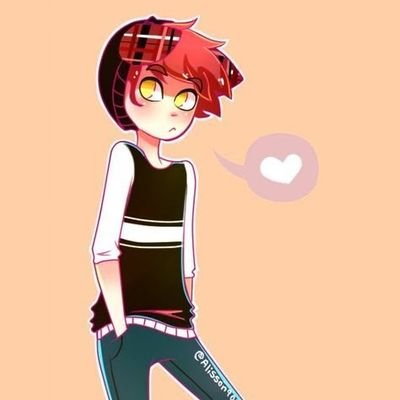 Profile Picture of The Real Foxy (@KenHeise) on Twitter