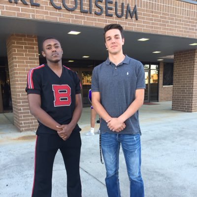 Profile Picture of Terrence Hughes (@t3rr0b0tic) on Twitter