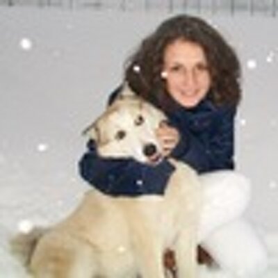 Profile Picture of Sophie McCarthy (@McCarthyPark) on Twitter