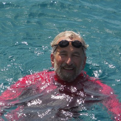 Profile Picture of Fred M Feller (@71Sagehen) on Twitter