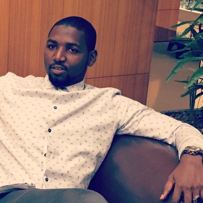 Profile Picture of KABIR MUHTAR (@FISHMEEE) on Twitter