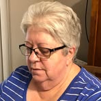 Profile Picture of Karen Pumfrey (@karen.pumfrey.2025) on Facebook