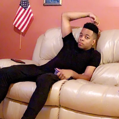 Profile Picture of Marcus Wallace (@MarcusWallace02) on Twitter