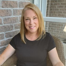 Profile Picture of Victoria Harps Duval (@VikkiHarpsDuval) on Pinterest
