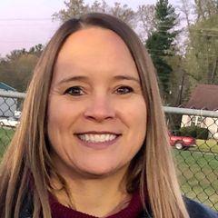 Profile Picture of tracyfee (@tracyfee) on Tiktok