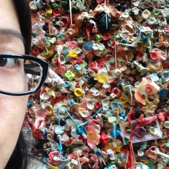 Profile Picture of Elaine Chang (@echang23) on Poshmark