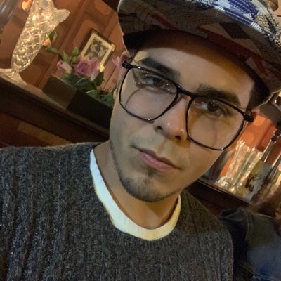 Profile Picture of Arturo Ramirez (@ArturoRamirez64) on Twitter
