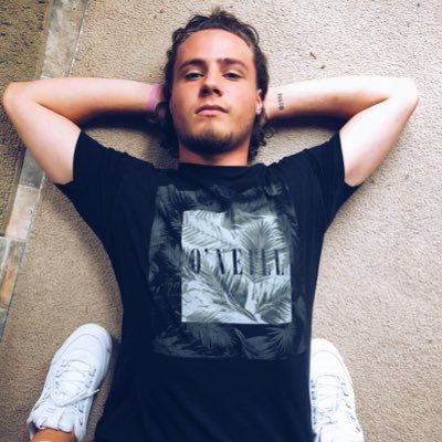 Profile Picture of Caleb Gillespie (@caleb_gillespie) on Twitter