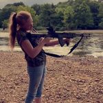 Profile Picture of Stormiewrightranee (@stormiewrightranee) on Instagram