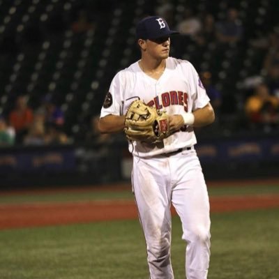 Profile Picture of Brian Sharp (@Sharpie_3) on Twitter