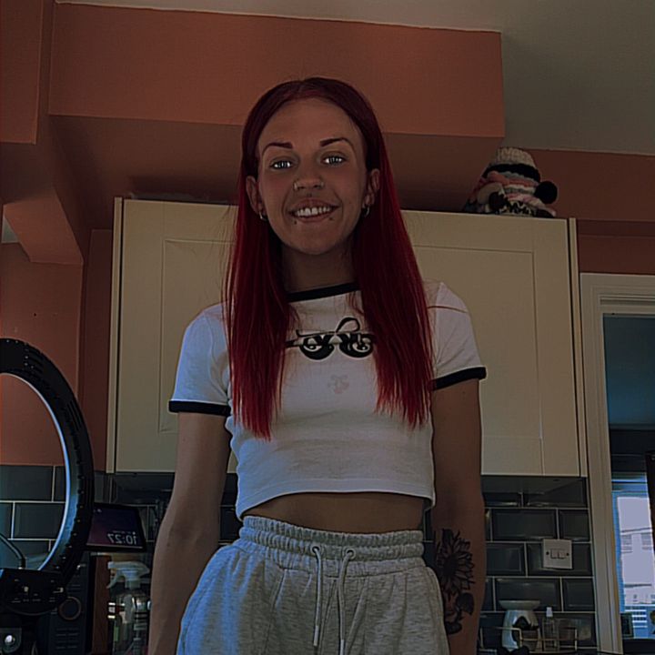 🖤Phoebe Pittick🖤 - Tiktok Profile Picture of 🖤Phoebe Pittick🖤 (@phoebeflossyxox) on Tiktok