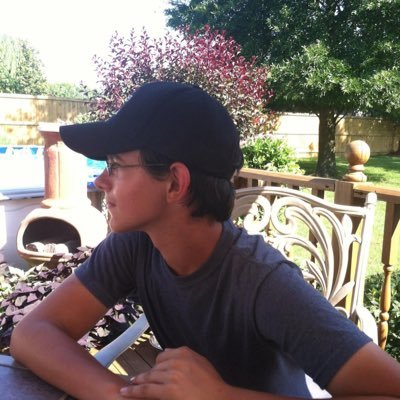 Profile Picture of Nick Shuck (@IngvarTheSwede1) on Twitter