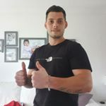 Profile Picture of Billy Rands (@billyrands) on Instagram