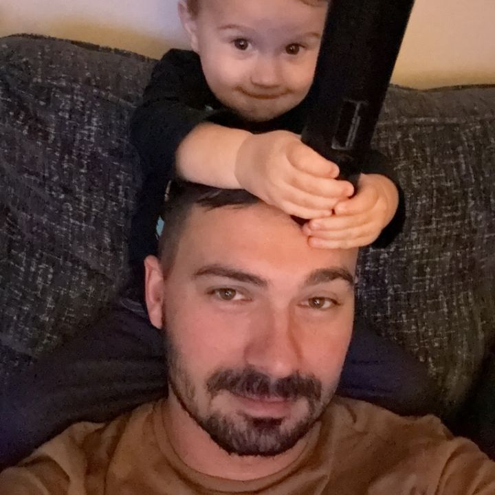 Profile Picture of Derek Schaffer (@derek.schaffer) on Tiktok