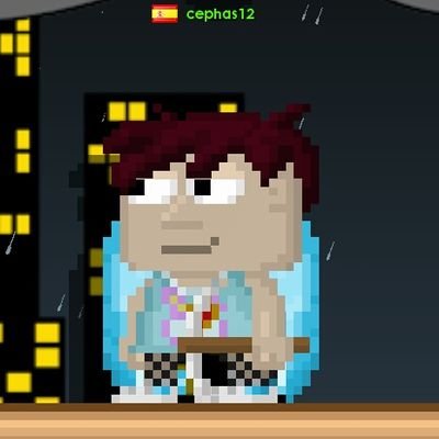 Profile Picture of Cephas12 Gt (@cephashill) on Twitter