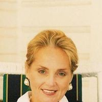 Profile Picture of Beverly Hughes Crummey (@beverly-hughes-crummey) on Quora