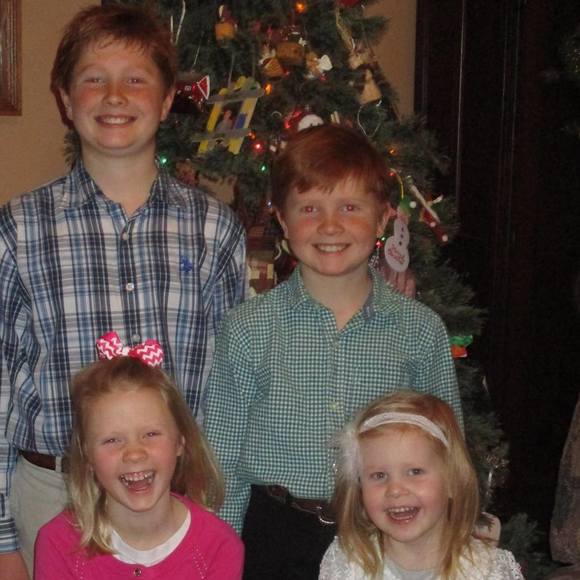 Profile Picture of Bridget Friedrichsen (@bafred) on Poshmark