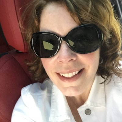 Profile Picture of Susan Amendola Carr (@sjamendolacarr) on Twitter