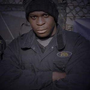 Profile Picture of Mark Owusu (@marcdshark) on Myspace