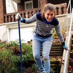 Profile Picture of Juliana Lavey (@coffeedatesdownthestreet) on Instagram