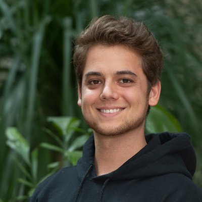 Profile Picture of Christopher Hempel (@chris_hempel) on Twitter